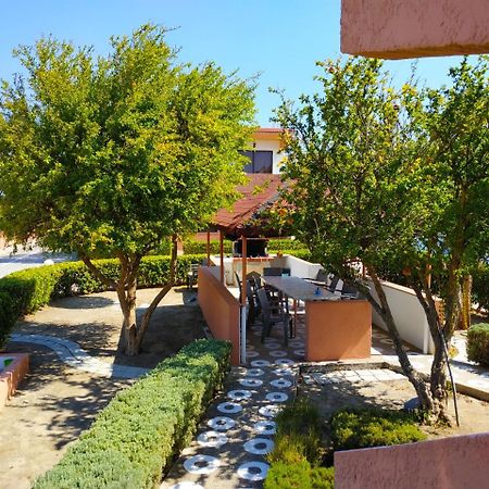 Kyriakos Studios Afantou Exterior foto