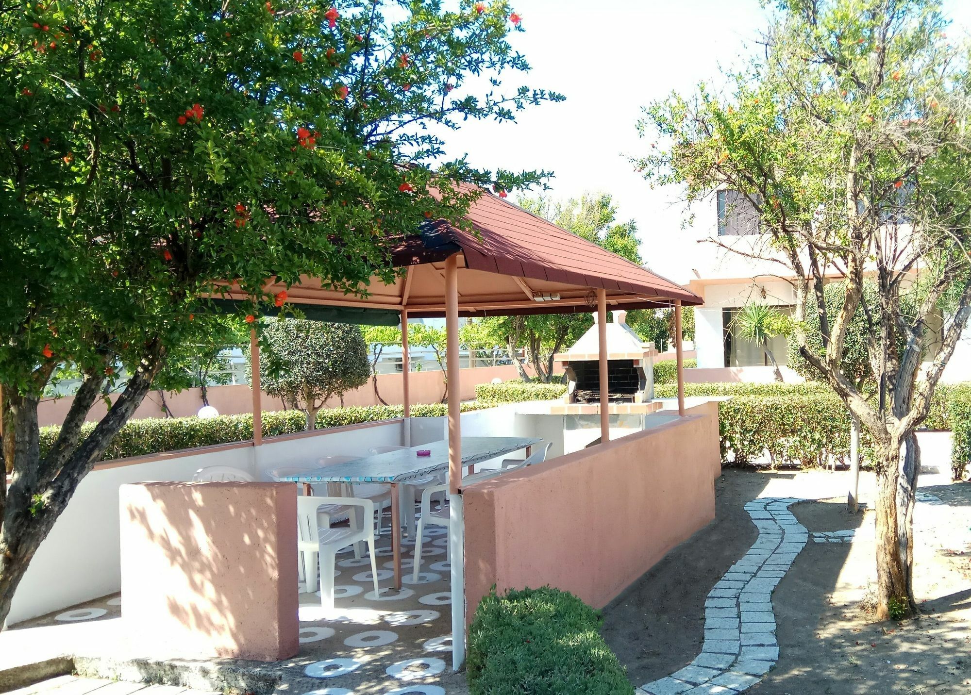 Kyriakos Studios Afantou Exterior foto